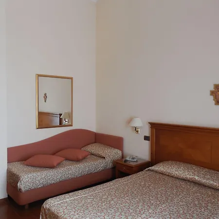 Ristorante Le Terrazze Sul Gargano 3* San Giovanni Rotondo