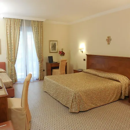 Hotel Ristorante Le Terrazze Sul Gargano San Giovanni Rotondo
