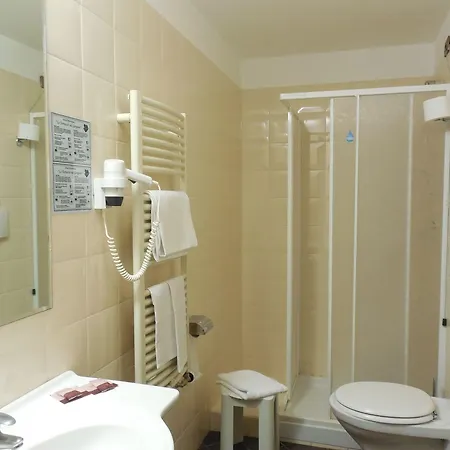 Ristorante Le Terrazze Sul Gargano Hotel