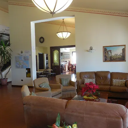 Hotel Ristorante Le Terrazze Sul Gargano San Giovanni Rotondo