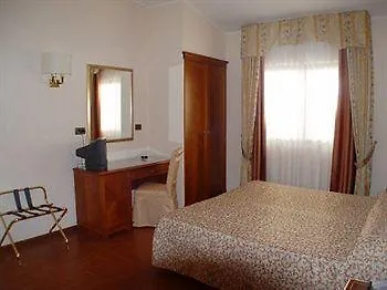 Ristorante Le Terrazze Sul Gargano