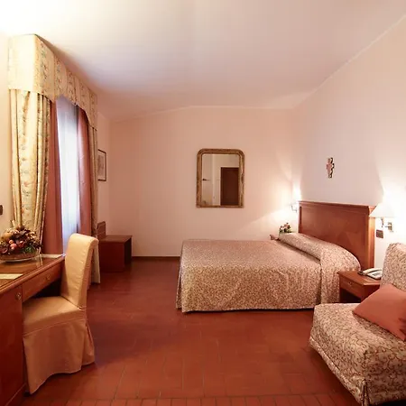 Ristorante Le Terrazze Sul Gargano فندق