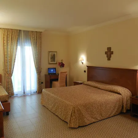 Ristorante Le Terrazze Sul Gargano