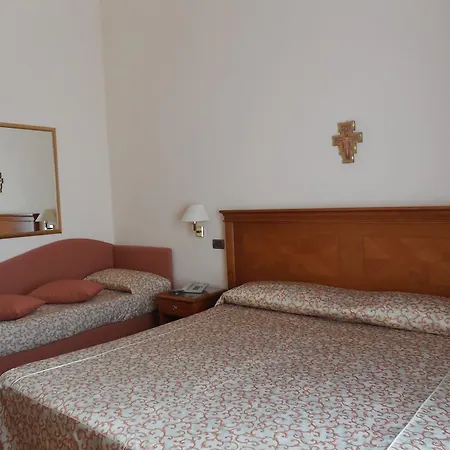 Ristorante Le Terrazze Sul Gargano فندق