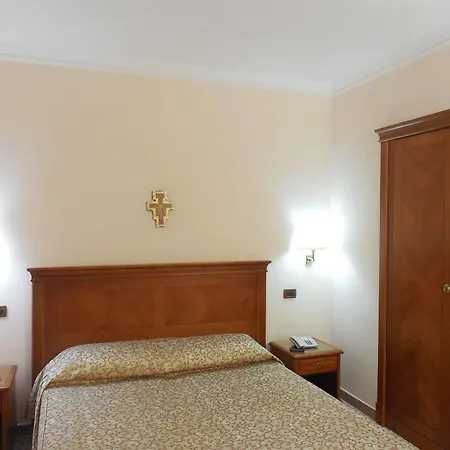 מלון Ristorante Le Terrazze Sul Gargano