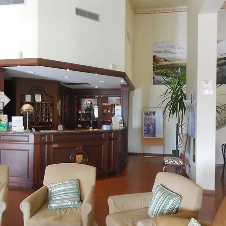 Ristorante Le Terrazze Sul Gargano סן ג'יואבאני רוטונדו