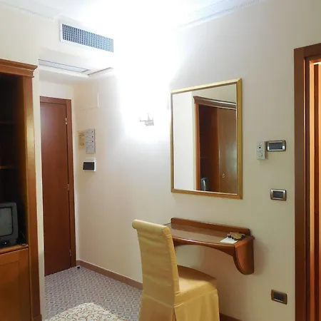 Ristorante Le Terrazze Sul Gargano 3*